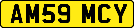 AM59MCY