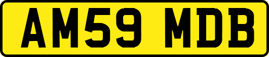 AM59MDB
