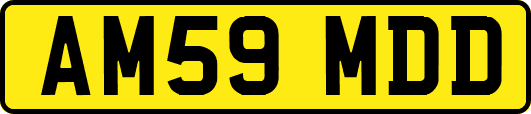AM59MDD