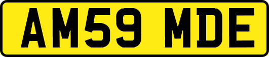 AM59MDE