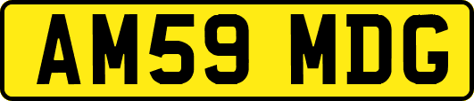 AM59MDG
