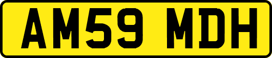 AM59MDH