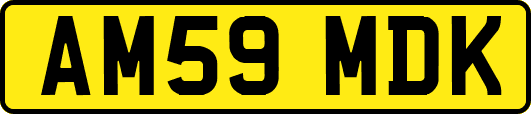 AM59MDK