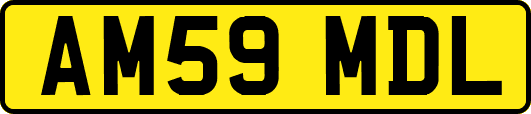 AM59MDL