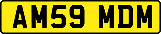 AM59MDM