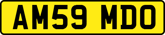 AM59MDO