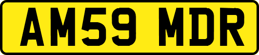 AM59MDR