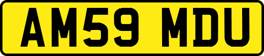 AM59MDU