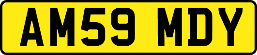 AM59MDY