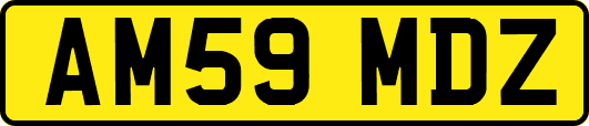 AM59MDZ