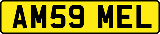 AM59MEL