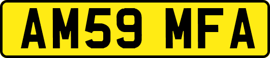 AM59MFA