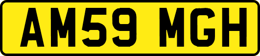 AM59MGH
