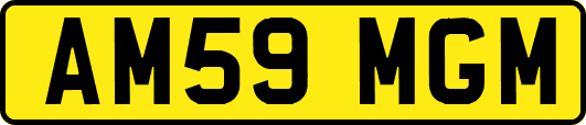 AM59MGM
