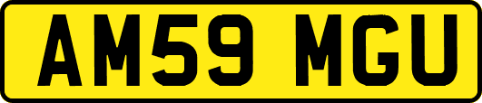 AM59MGU