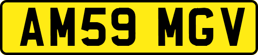 AM59MGV
