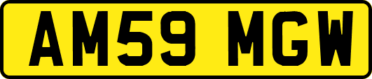 AM59MGW
