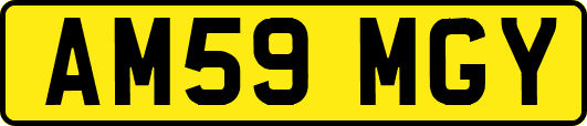 AM59MGY