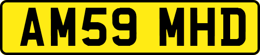 AM59MHD