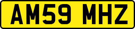 AM59MHZ