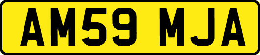 AM59MJA