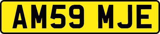 AM59MJE