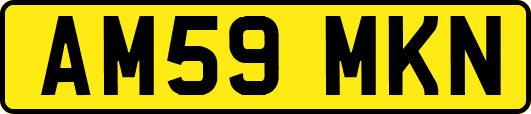AM59MKN