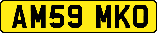 AM59MKO