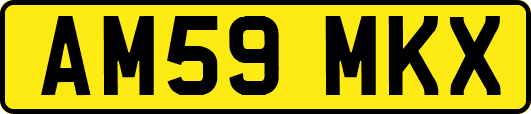 AM59MKX