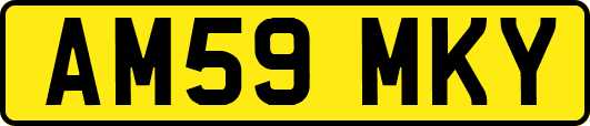 AM59MKY