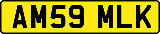 AM59MLK