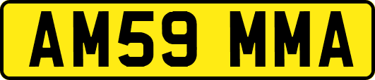 AM59MMA