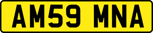 AM59MNA