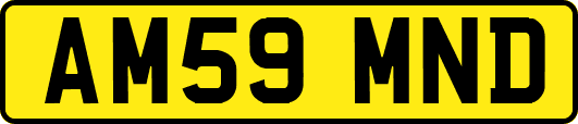 AM59MND