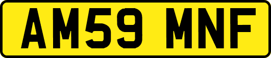 AM59MNF
