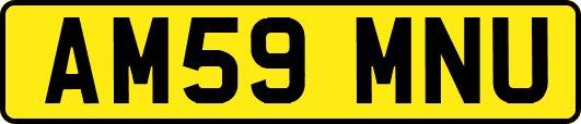 AM59MNU