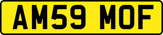 AM59MOF