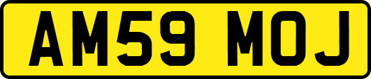 AM59MOJ