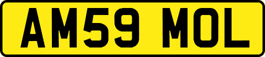 AM59MOL