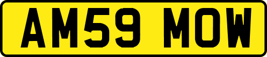 AM59MOW