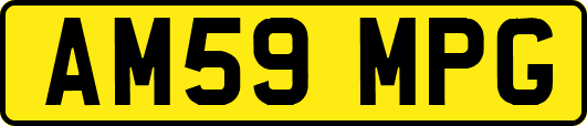 AM59MPG