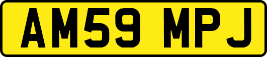 AM59MPJ