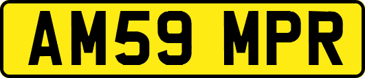 AM59MPR