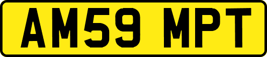 AM59MPT