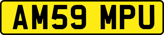 AM59MPU