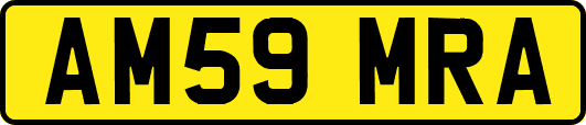 AM59MRA
