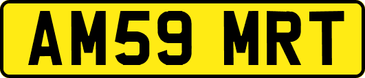 AM59MRT
