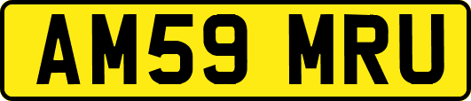 AM59MRU
