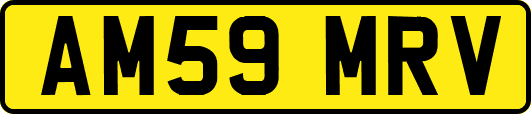 AM59MRV
