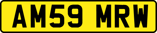AM59MRW
